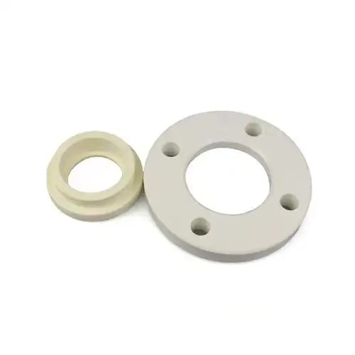 PPR法兰头、法兰盘